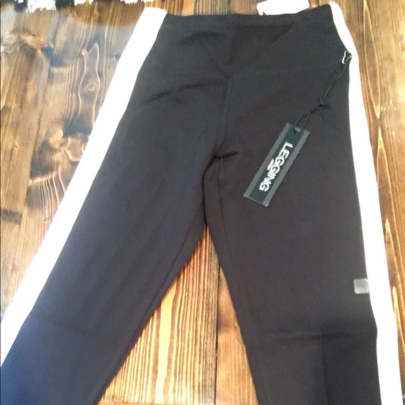 Express leggings - Picture 1 of 3